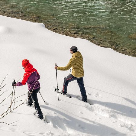 Boden Stern Lodge Im Bergparadies Lechtal מראה חיצוני תמונה