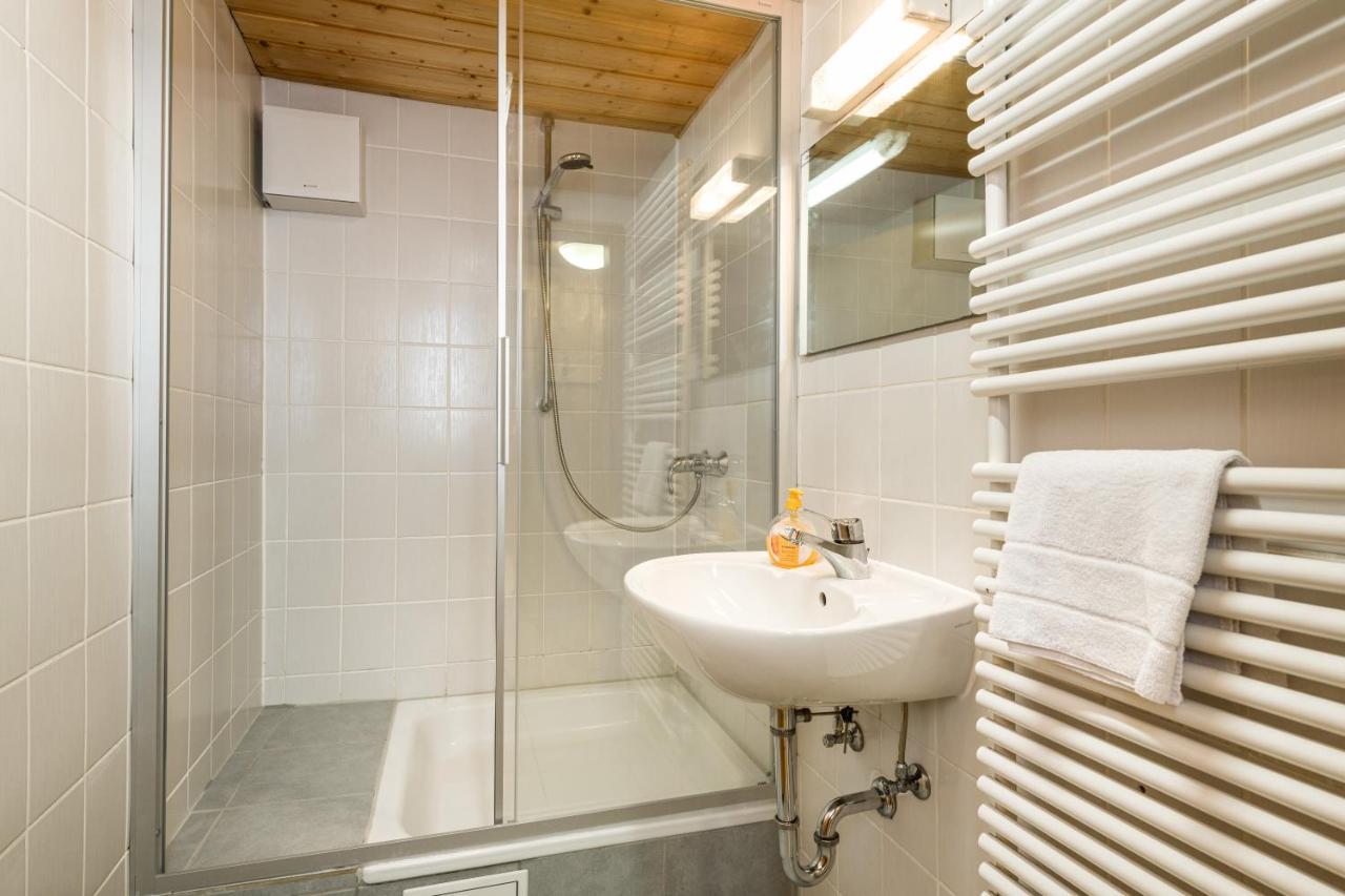 Boden Stern Lodge Im Bergparadies Lechtal מראה חיצוני תמונה