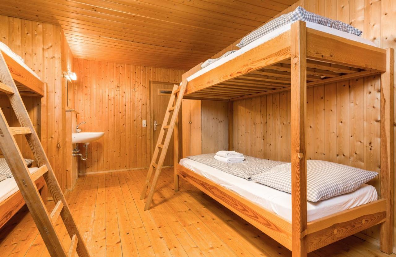 Boden Stern Lodge Im Bergparadies Lechtal מראה חיצוני תמונה