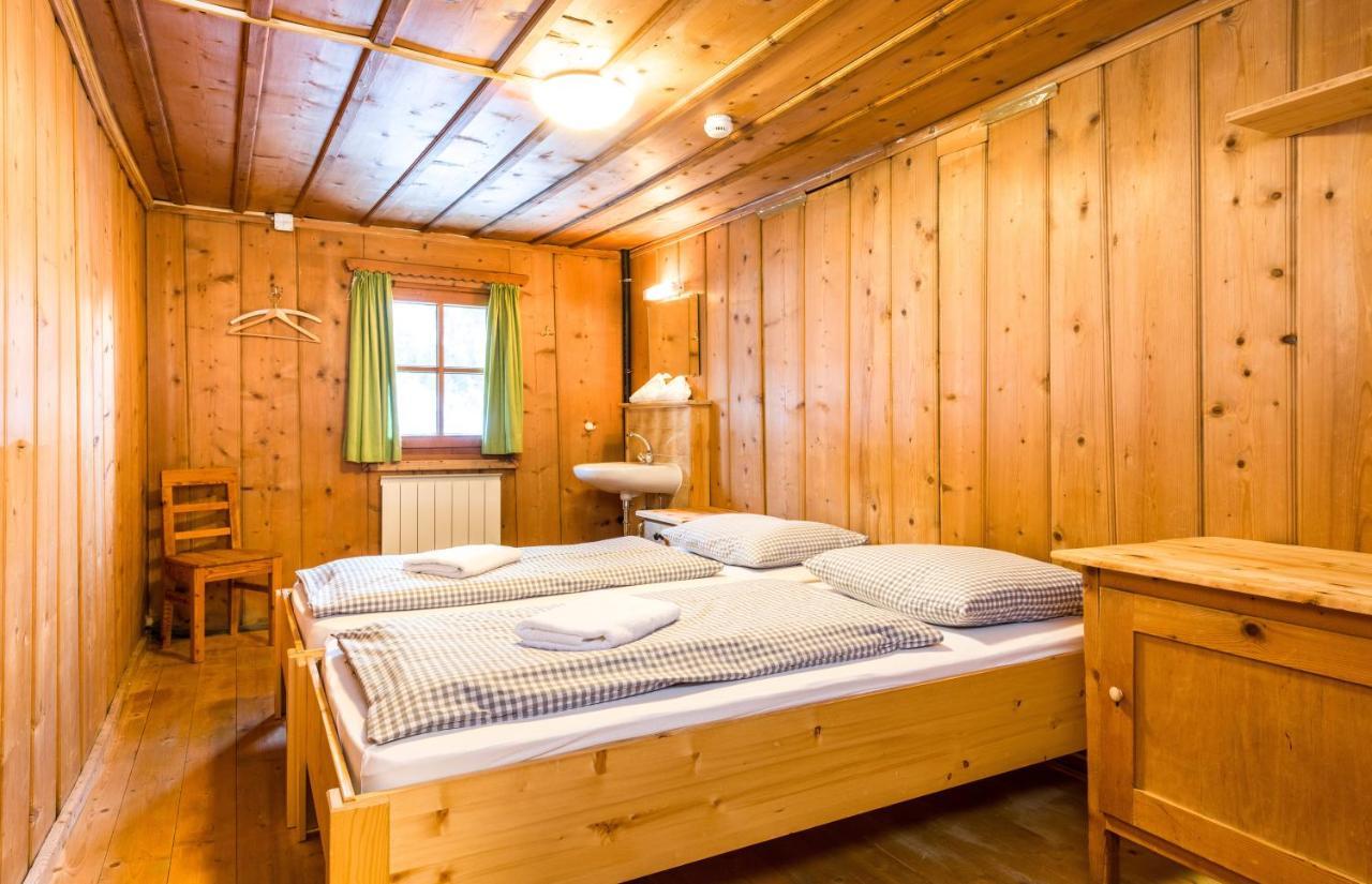 Boden Stern Lodge Im Bergparadies Lechtal מראה חיצוני תמונה