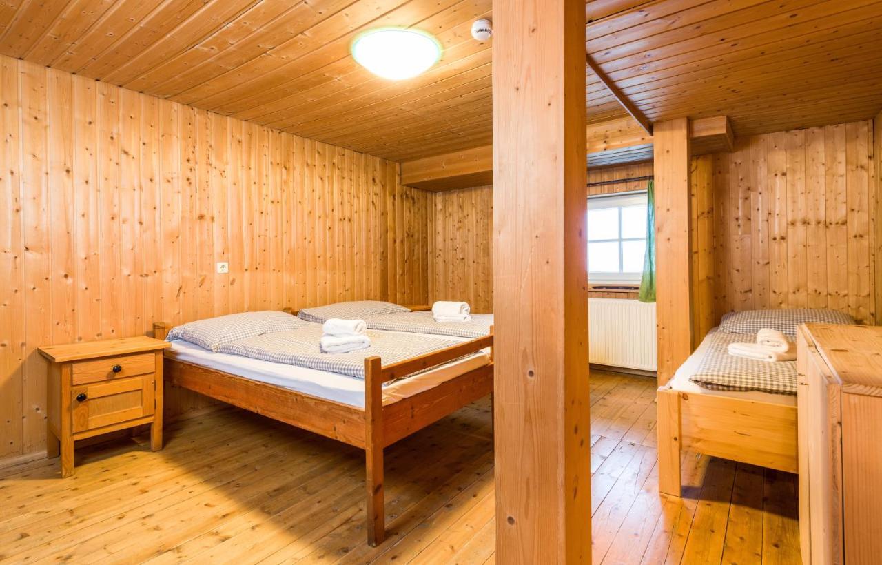 Boden Stern Lodge Im Bergparadies Lechtal מראה חיצוני תמונה